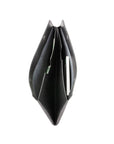 CDT SMALL LEATHER BLACK CASE