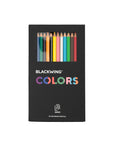 BLACKWING COLORS (SET OF 12)
