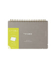 A5 DOTTED STAND NOTEBOOK