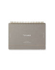 A5 DOTTED STAND NOTEBOOK