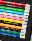 BLACKWING COLORS (SET OF 12)