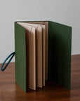 ORIGAMI FOLDER — ORANGE
