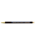 BLACK BRASS PRIME TIMBER 2.0 MECHANICAL PENCIL