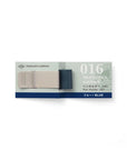TRAVELER'S NOTEBOOK REFILL 016 BLUE PEN HOLDER