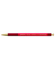 RED BRASS PRIME TIMBER 2.0 MECHANICAL PENCIL