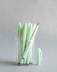 CDT GREEN BRUSH SIGN PEN