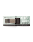 TRAVELER'S NOTEBOOK REFILL 016 BLACK PEN HOLDER