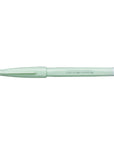 CDT GREEN BRUSH SIGN PEN