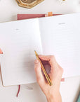 BULLET JOURNAL