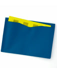 GREEN A4 GENERAL PURPOSE CASE