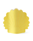 HERA YELLOW FLOWER VASE