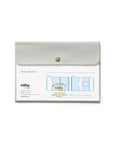 IVORY TRAVEL ORGANIZER