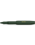 GREEN CLASSIC SPORT GEL ROLLER