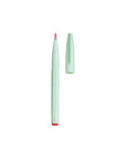 CDT GREEN BRUSH SIGN PEN