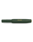 GREEN CLASSIC SPORT GEL ROLLER