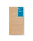 TRAVELER'S NOTEBOOK REFILL 007 CARD FILE