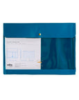 BLUE A4 GENERAL PURPOSE CASE