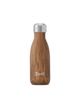 TEAKWOOD