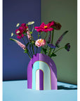 RIVIERA ARCH MINI PAPER VASE