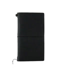 BLACK STARTER KIT TRAVELER’S NOTEBOOK