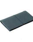 BLUE STARTER KIT TRAVELER’S NOTEBOOK
