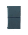 BLUE STARTER KIT TRAVELER’S NOTEBOOK