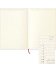 A5 MIDORI FRAME JOURNAL