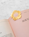 GREETING CARD FLOWER