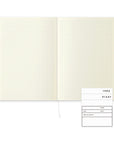 A5 MIDORI GRID NOTEBOOK