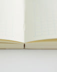 A5 MIDORI GRID NOTEBOOK