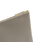 GREY/BEIGE LAPTOP CASE 10-12 INCH