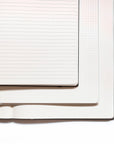 BLACK SMALL SLATE NOTEBOOK