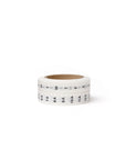 SMARTDATE CALENDAR TAPE