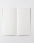 TRAVELER'S NOTEBOOK REFILL 003 BLANK NOTEBOOK