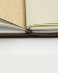 TRAVELER'S PASSPORT NOTEBOOK REFILL 011 BINDING BANDS