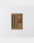 TRAVELER'S PASSPORT NOTEBOOK REFILL 011 BINDING BANDS