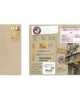 TRAVELER'S NOTEBOOK REFILL 014 KRAFT PAPER