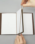 TRAVELER'S NOTEBOOK REFILL 021 CONNECTING BANDS