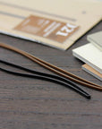 TRAVELER'S NOTEBOOK REFILL 021 CONNECTING BANDS