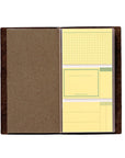 TRAVELER’S NOTEBOOK REFILL 022 STICKY NOTES