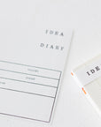 A5 MIDORI GRID NOTEBOOK