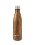 TEAKWOOD
