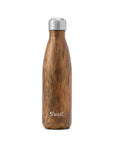 TEAKWOOD