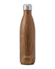 TEAKWOOD