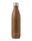 TEAKWOOD