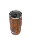 TEAKWOOD TUMBLER