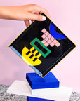 TEMPLO CERAMIC TRAY