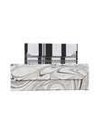 STRIPED BOX