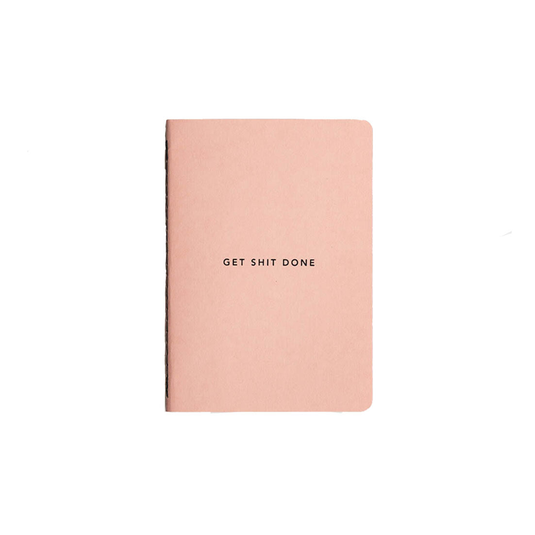 CORAL TO-DO-LIST NOTEBOOK