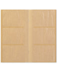 TRAVELER’S NOTEBOOK REFILL 028 CARD FILE